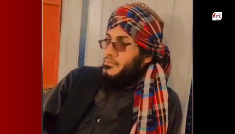 میرجاوہ: ایرانی لشکر ءَ چاگردی باسکے آوار جتگ