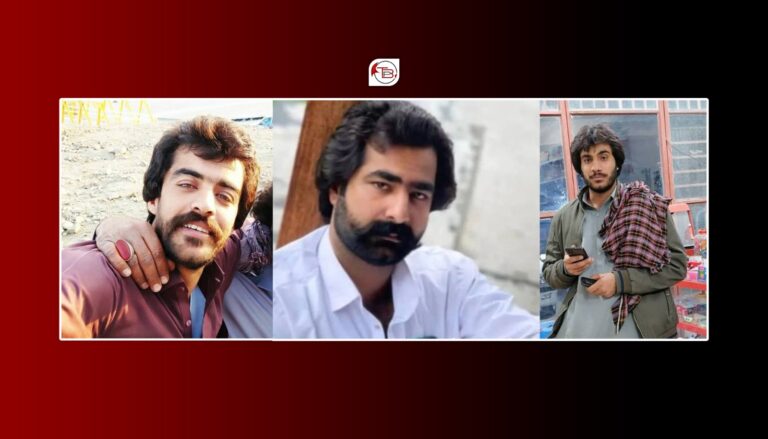 ایرانشھر: ناشناسیں مردماں تیرگواری کتگ ءُ سَے مردم کُشتگ اَنت ءُ یکے زدگ کتگ