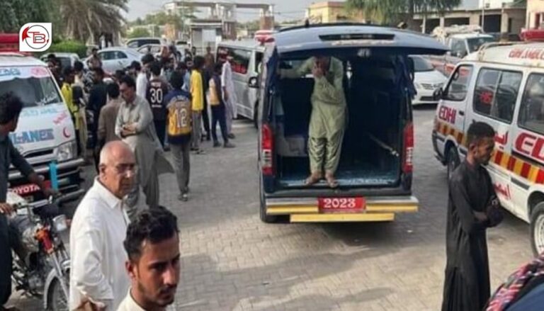 تربت: کئور ءَ جانشودگے میان ءَ ھپت جنک بیران