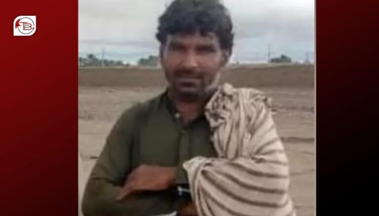 آواران ءَ پاکستانی لشکر ءَ یک مردمے آوار جنگ ءَ پد بیگواہ کتگ