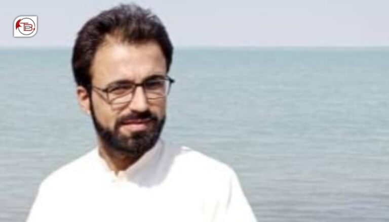 چہ کراچی ءَ گریشہ ءِ جھمنند بیگواہ