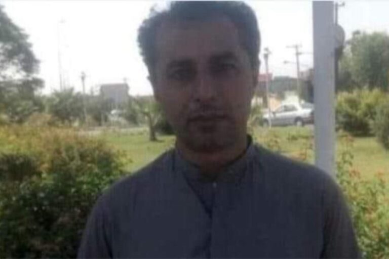 کیچ ءِ جھمنند چہ کراچی ءَ زورانسری آوار جنی ءَ پد بیگواہ