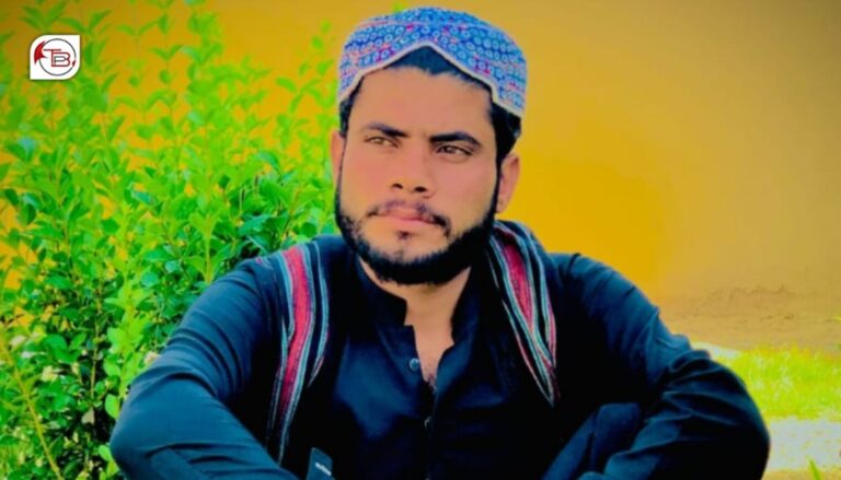 کلات: پاکستانی لشکریاں دستءَ بلوچ ورناھے دومی برءَ بیگواہ