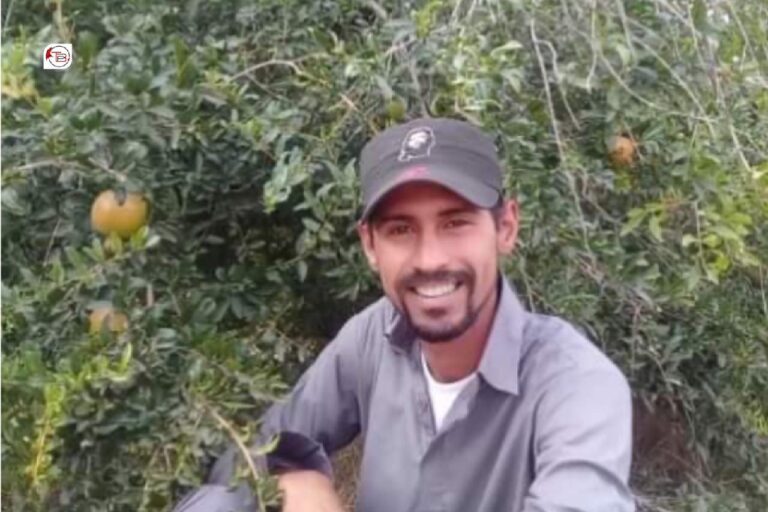 گوادر ءَ یک ورنایے زورانسری آوار جنگ بیتگ
