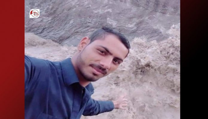 تربت: پاکستانی پوج ءَ یک ورنایے زورانسری آوار جتگ ءُ بیگواہ کتگ