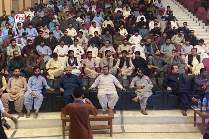 شال ءَ بلوچی ءِ نامداریں گُشندہ ناکو فیض محمد ءِ یات ءَ مراگش