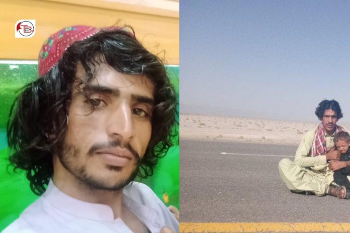 کیچ ءَ دگہ سے مردم زورانسری آوار جنگ بیتگ اَنت