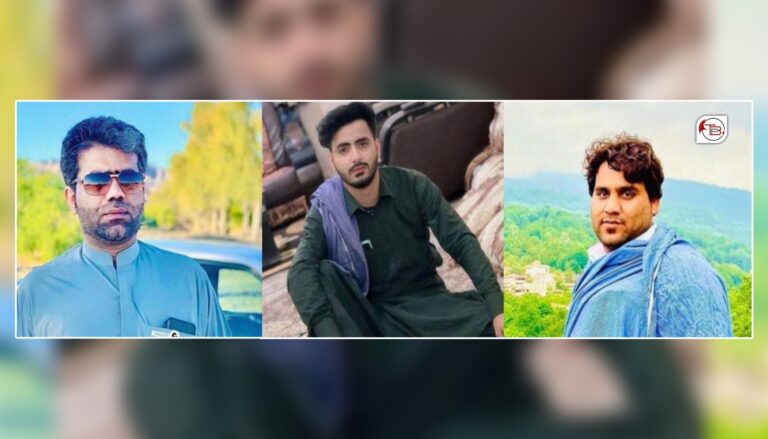 روکپتی بلوچستان: ایرانی لشکر ءِ تیرگواری ءَ یک مردمے زدگ، دو دزگیر