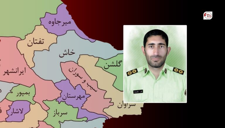 روکپتی بلوچستان: ناشناسانی تیرگواری ءَ یک پوجی کارندھے بیران، یکے زدگ