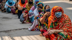 گرانھادی ءَ ھپت کروڑ مردم نیزگاری ءِ پنجلاں یل داتگ انت – ایشین ڈویلپمنٹ بینک