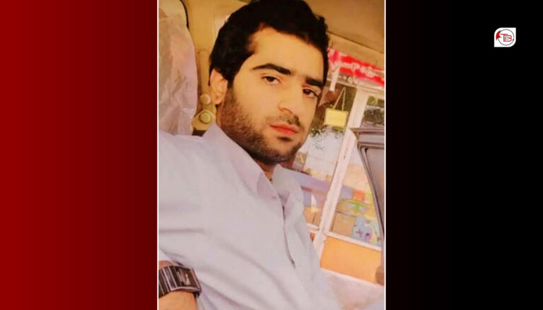 ایرانشھر: ناشناسانی تیرگواری ءَ یک مردمے بیران