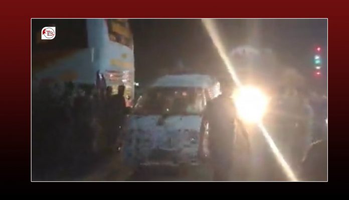 پوج ءِ ھلاپ ءَ بسانی واھنداں کراچی ءُ شال ءِ شھدگ بند کتگ