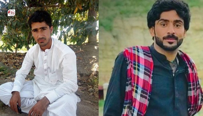 چہ شال ءُ تربت ءَ دگہ دو ورنا پوج ءِ دست ءَ بیگواہ