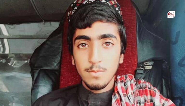 روکپتی بلوچستان: ٹپیگیں ورناہ ءَ ٹپانی میان ءَ ساہ داتگ