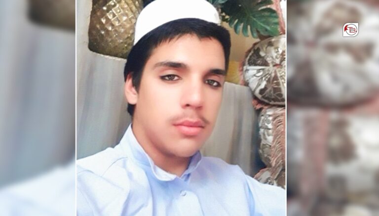 اوگانستان ءِ جھمنندیں نیکراھی وانگ جاہ ءِ نودربر چہ ھاش ءَ بیگواہ