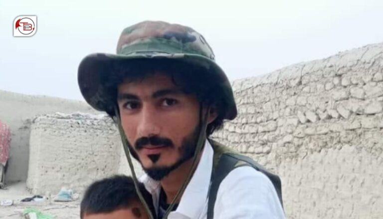 بلوچستان ءِ جتاجتائیں دمگاں تیرگواری ءِ وئیل آسر ءَ زالبولے ءَ ھوار سے مردم کُشگ بوتگ ءُ یک لاشے دزکپتگ