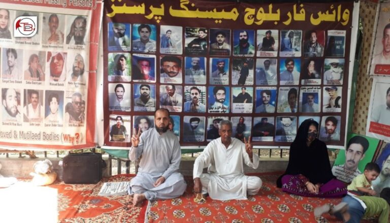 شال: زورانسری آوار جنیانی بگیری ءَ زھرشانی بنجل برجاہ