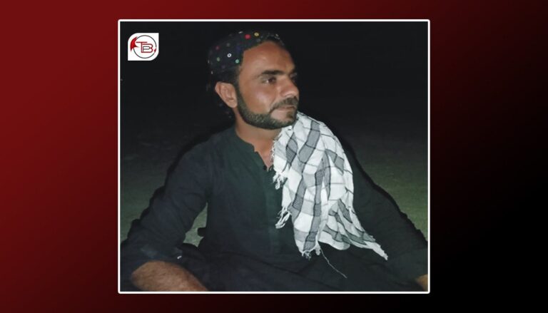 بلوچستان ءَ دو جتا جتائیں دمگاں یک مردمے بیگواہ بیتگ ءُ یکے یل کنگ بیتگ