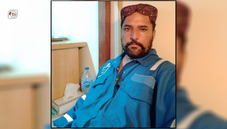 ڈیرہ بگٹی ءَ پی پی ایل ءِ کاردار ءِ زورانسری آوار جنی ءَ پد بیگواہ