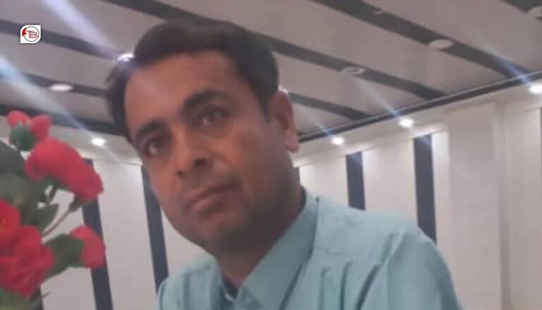 گوادر: پاکستانی پوج ءَ یک مردمے آوار جتگ، زورانسری آوار جمگ بوتگیں تاج محمد ءِ گس ءِ سر ءَ کبزہ