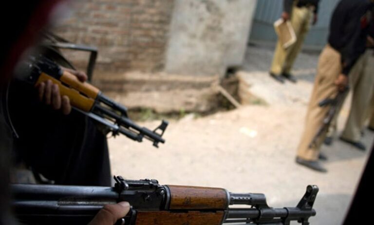 سمیع مینگل ءِ کوش ءِ کیس ءَ نام گپت کنگ بیتگیں کوشکار سَے سال ءَ پد دزگیر