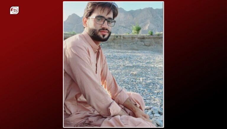 سئمی برءَ زورانسری بیگواہ کنگ بیتگیں ممتاز ءِ یل کنائنگ ءِ ھاترءَ انسانی اگبالانی ادارگ کرد پیلو بہ کن اَنت۔ کھول