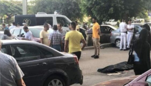 مصر ءَ ورنا ءَ وتی پیسریگیں دیشتار دگ ءِ سر ءَ تیر جتگ ءُ کُشتگ