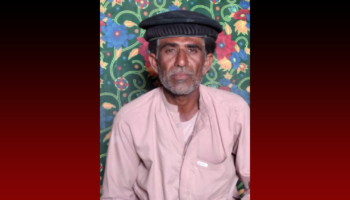 آواران ءَ پاکستانی پوج ءِ دست ءَ یک مردمے زورانسری آوار جنگ بیتگ