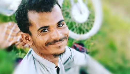 کیچ ءَ یک ورنایے پاکستانی پوج ءِ دست ءَ زورانسری آوار جنگ بیتگ