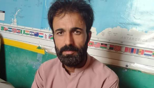 چہ کراچی ءَ زورانسری آوار جنگ بوتگیں ورنا داد شاشانی یل کنگ بوتگ