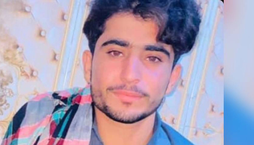 زرآباد: یک ورنایے ءَ وتکشی کتگ