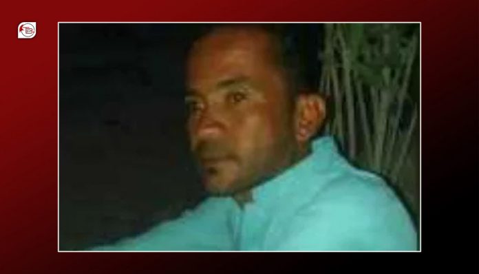 کیچ ءَ یک مردمے زورانسری آوار جنی ءِ نشانگ کنگ کنگ بیتگ