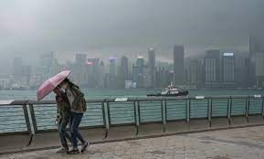 چین ءِ ٹیکنالوجی شھر زری توپان ءِ دیمپان، کارگس ءُ باپاری بنجل بند