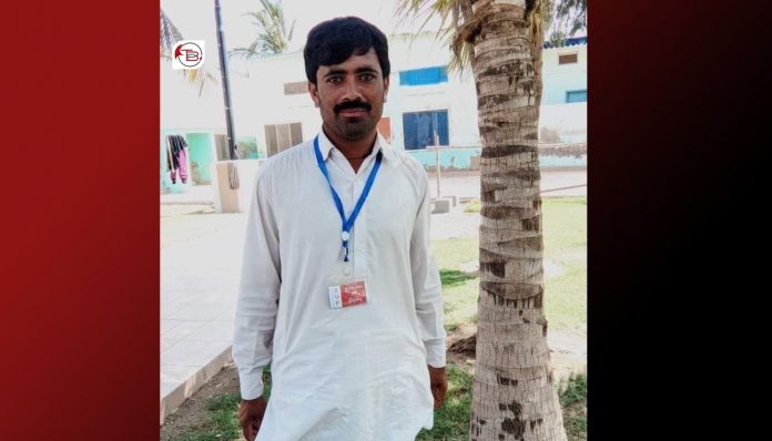 سند شھدربرجاہ ءِ نودربر ساجن ملوکھانی زورانسری بیگواہ