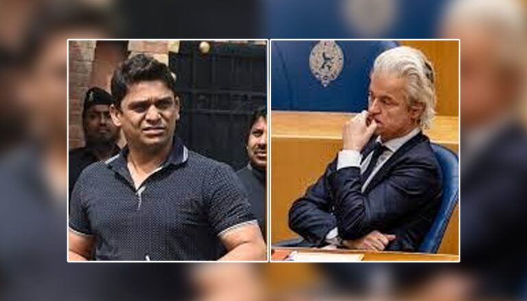 نیدرلینڈز: پاکستان ءِ گوستگیں کرکٹر خالد لطیف ءَ را دوازدہ سال ءِ سزا دیگ ءِ ھکم دیگ بیتگ