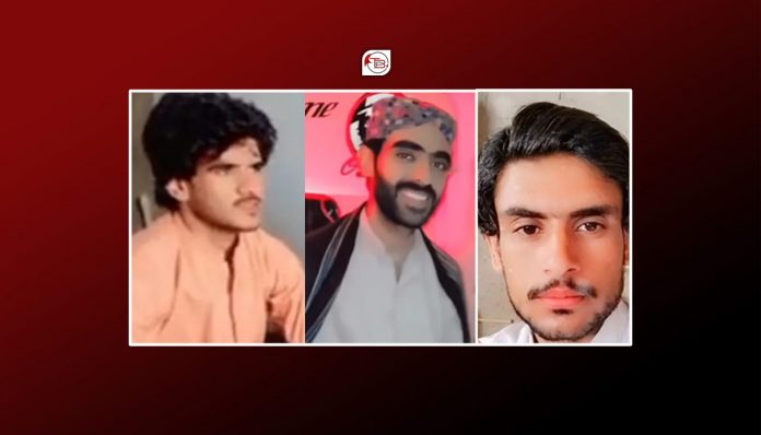 شال ءَ نیوکاھان ءَ پوج ءِ لشکر کشی، چار مردم زورانسری آوار جنگ بیتگ اَنت