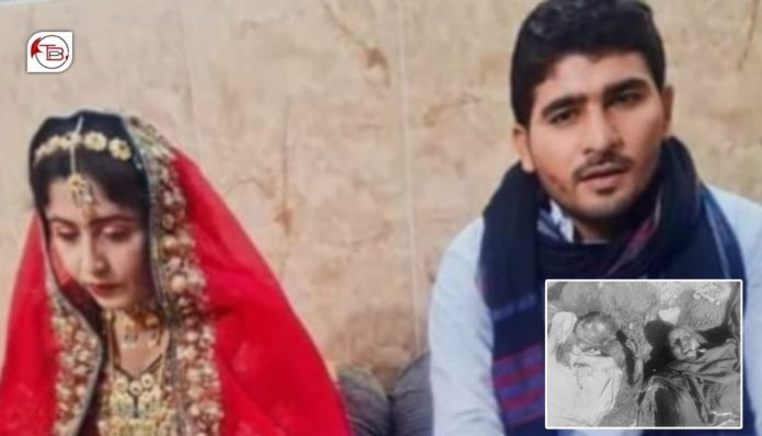تھران: ھانی گل ءُ آئی لوگ واجہ ءِ بیگوھی ءُ کوشءَ ھواریں 6 جرمکار دزگیر
