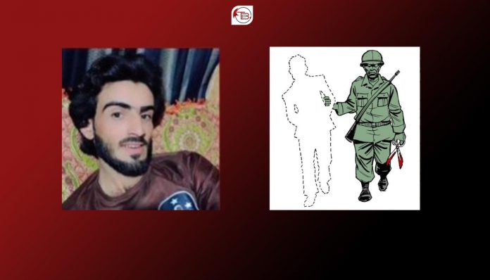 بلوچستان: دگہ دو ورنا زورانسری آوارجنی ءَ پد بیگواہ