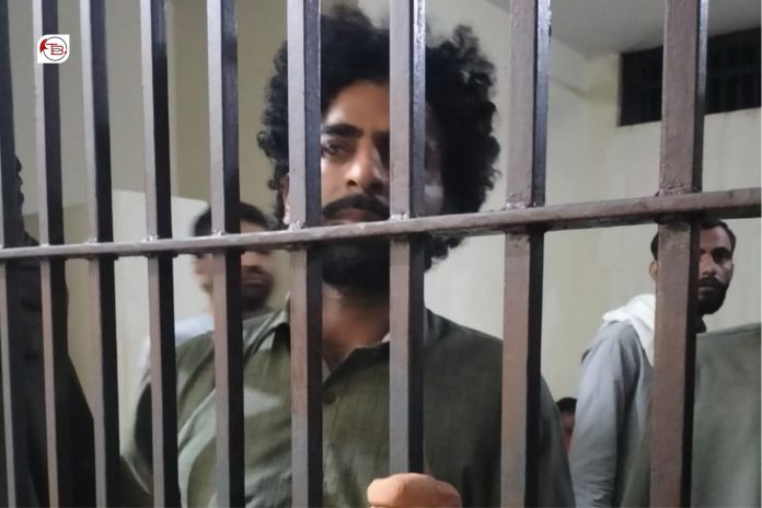 زورانسری آوار جنگ بوتگیں نودربر فرید بلوچ زاھر کنگ بوتگ