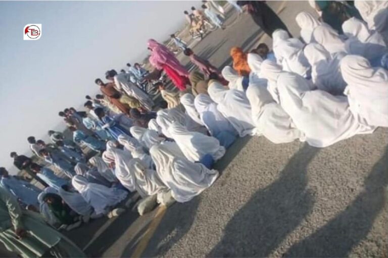 تربت جنکانی وانگجاہ ءَ استادانی نہ بوگ ءِ بگیری ءَ نودربرانی زھرشانی