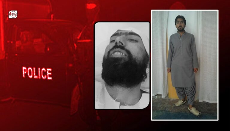 شال : سی ٹی ڈی ءِ دروگیں میڑے ءَ جنگ بوتگیں ھرود ورنا پیسر ءَ چہ بیگواہ کنگ بوتگ اَنت