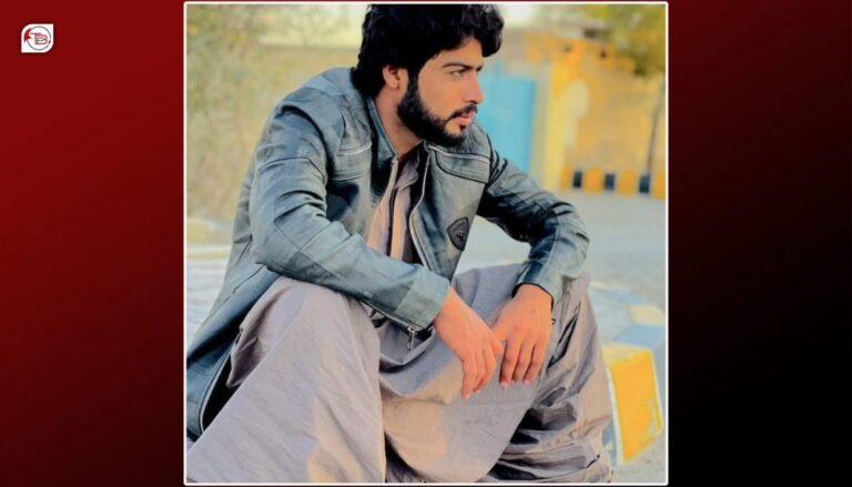 شفیق جتک ءِ کھول ءَ دزبندی کتگ کہ آئی ءَ یل بکن اِت