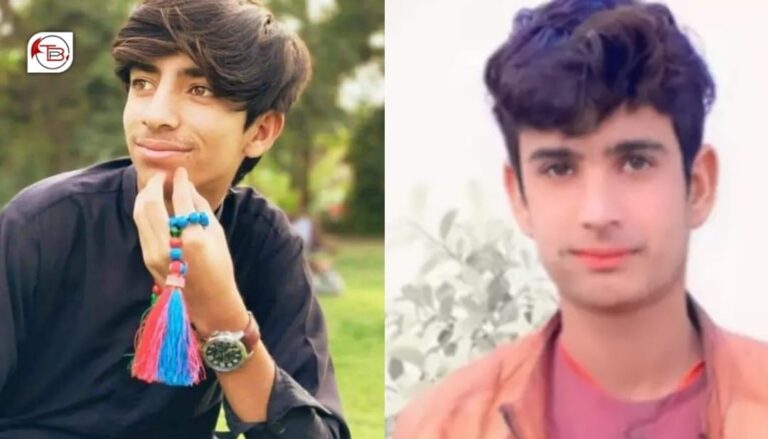 کیچ : پاکستانی پوج ءَ دو کسان سالی ئیں ورناہ زورانسری آوار جنی ءِ نشانگ کتگ اَنت