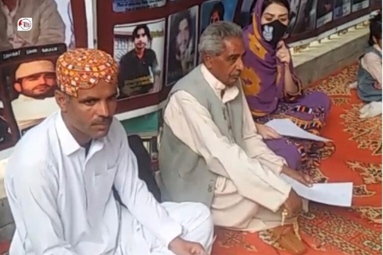 علی اصغر بنگلزئی ءِ زورانسری آوار جنی ءَ بیست ءُ دو سال سرجم، پِت یل کنگ بہ بیت – گلام فاروق