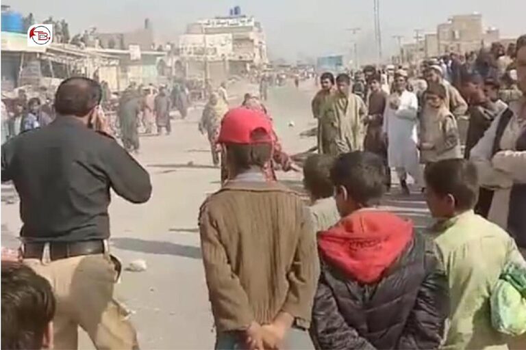 شال ءَ تیرگواری ءَ چہ یک زالبولے بیران دو ٹپی بیتگ اَنت، کھول ءِ زھرشانی