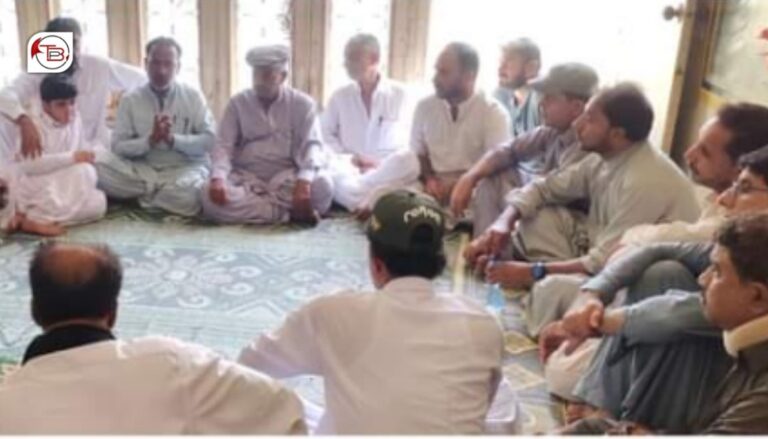 کازی یاتگاری اکیڈمی ءِ نام مٹ کنگ ءُ ” مبارک کازی اکیڈمی” کنگ بوتگ