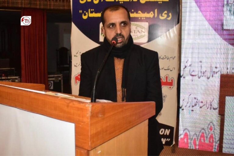 نھال خان مری یل کنگ بہ بیت ءُ آئی کھول چہ اے ازابیں زند ءَ رکینگ بہ بیت – نصراللہ بلوچ