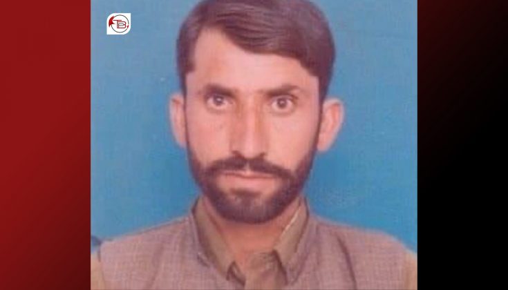 انسانی ھکانی ادارہ چاردہ سال ءَ چہ بیگواہ سفر خان مری ءِ یل کنائینگ ءِ ھاتر ءَ وتی کرد ءَ پیلو بکن اَنت- کھول