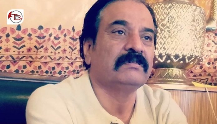 لوگ واجہ ءِ یل نہ بیگ ءَ داں بے توار نہ باں – صالحہ مری