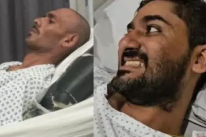 بلوچستان ءَ شومک ءِ نادراھی ءَ دگہ سَے کس مرگ ءِ ارجان بیتگ انت